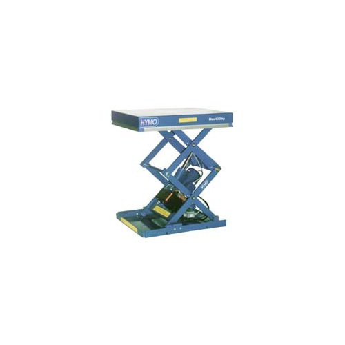 Lyftbord HYMO dubbelsax