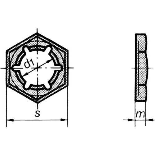 Muttersäkring FZB
