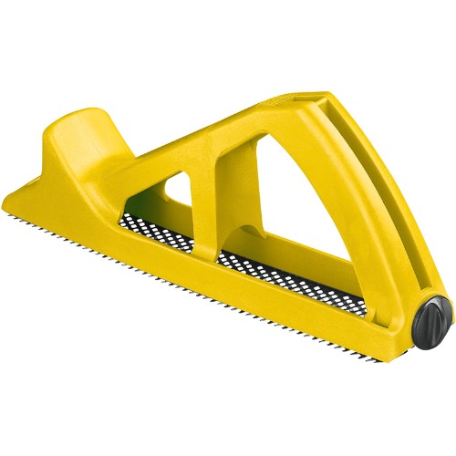 Raspverktyg Surform STANLEY hyvel