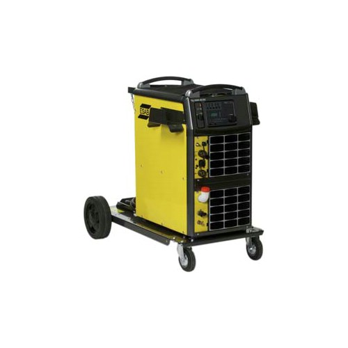 Tigsvets ESAB Origo Tig 4300iw AC/DC TA24 AC/DC