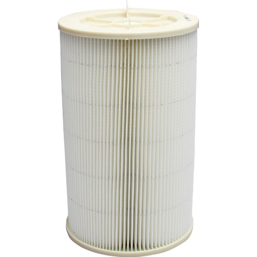 Finfilter DUSTCONTROL DC 2500/2700/2800