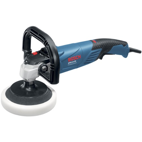 Polermaskin BOSCH GPO 14 CE