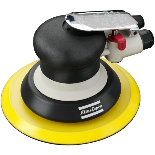 Oscillerande slipmaskin ATLAS COPCO PRO G2438-N