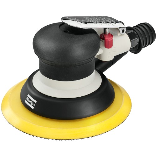 Oscillerande slipmaskin ATLAS COPCO PRO G2438-C