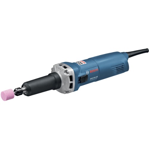 Rak slipmaskin BOSCH GGS 28 LCE