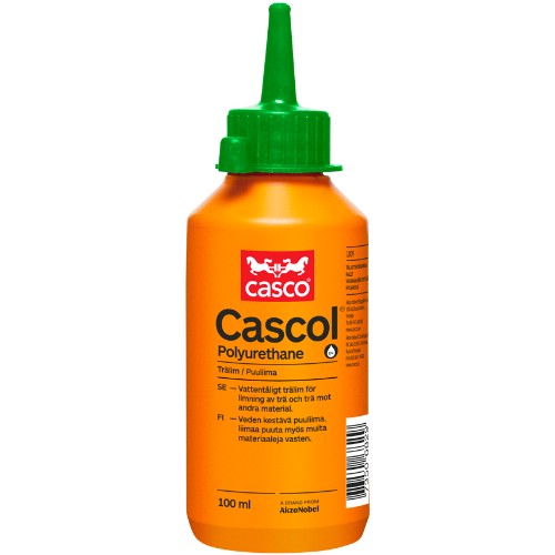 Trälim CASCO Cascol Polyuretan