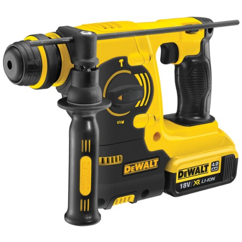Borrhammare DEWALT DCH253M2 18 V