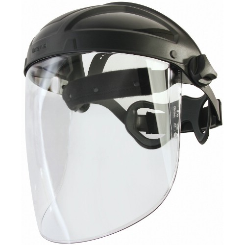Huvudställning HONEYWELL<br />Turboshield