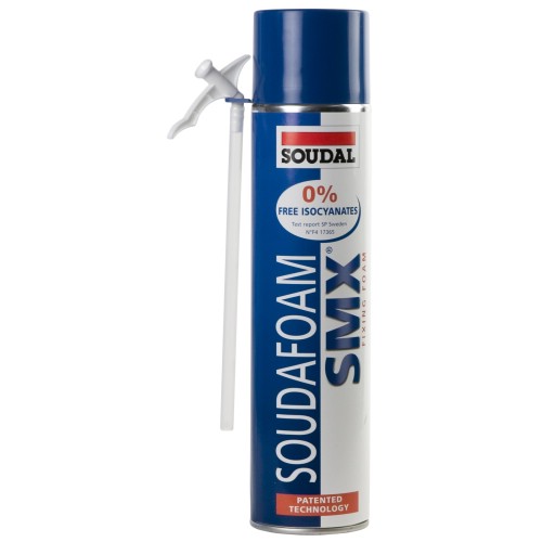 Fogskum SOUDAL Soudafoam SMX 1K