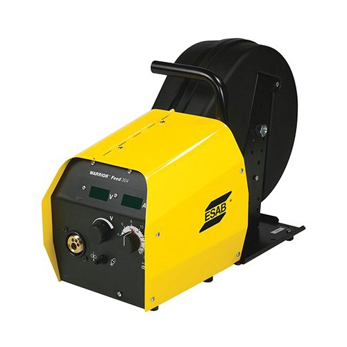 Matarverk ESAB Warrior Feed 304 Matarverk ESAB Warrior Feed 304