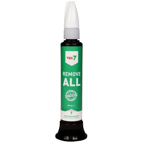 Rengöringsmedel TEC7 Remove All