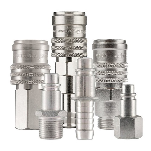 Snabbkoppling ATLAS<br />COPCO QIC 10S, NIP 10