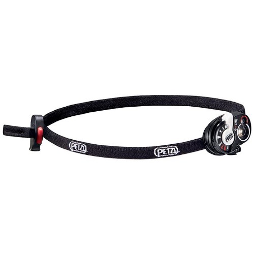 Nödlampa PETZL e+LITE