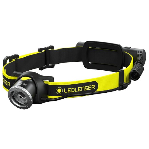 Pannlampa LEDLENSER iH8R