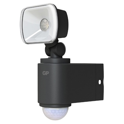Utomhusbelysning GP Safeguard RF1.1 LED trådlös