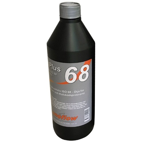 Kompressorolja UNOFLOW ComPlus 68