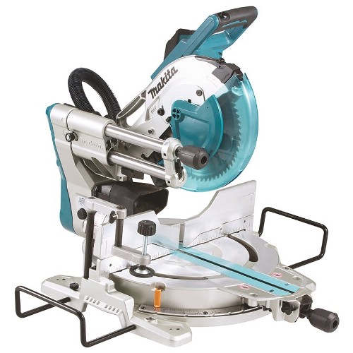Kap- och geringssåg MAKITA LS1019L