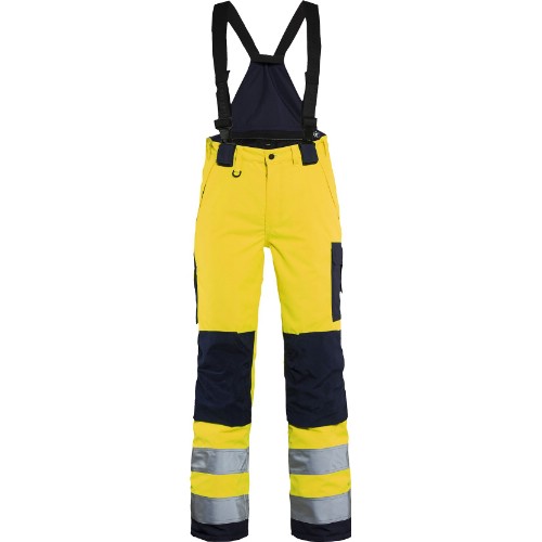 Vinterbyxa BLÅKLÄDER 7885 Dam fodrad