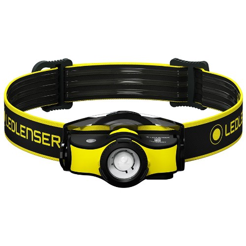 Pannlampa LEDLENSER iH5R