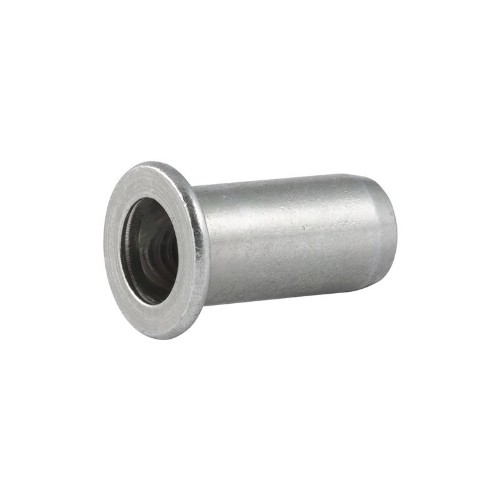Blindnitmutter POPNut UPX Aluminium