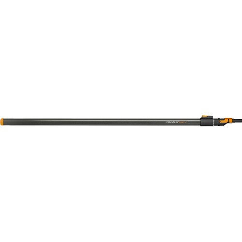 Teleskopskaft FISKARS QuikFit