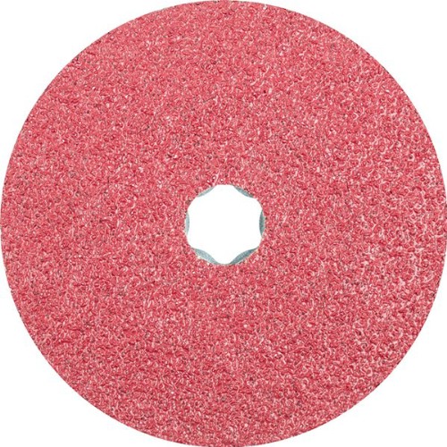 Fiberrondell CombiClick Pferd CO 125mm