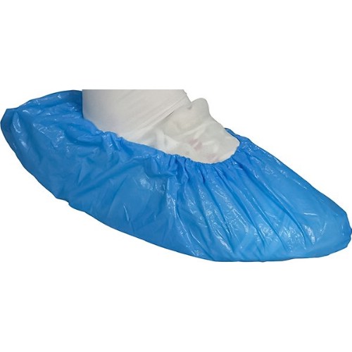 Skoskydd Polyeten