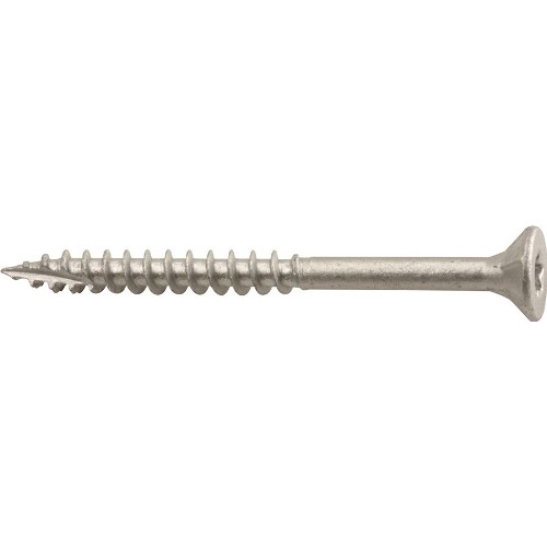 Träskruv BIG-PACK TFT C4 Torx