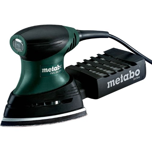 Deltaslip METABO FMS 200 Intec