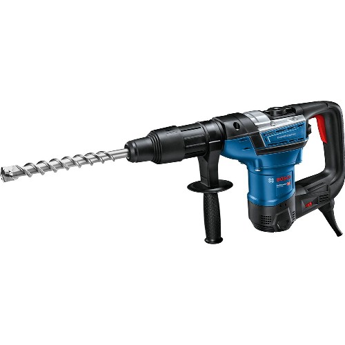 Borrhammare BOSCH GBH 5-40 D