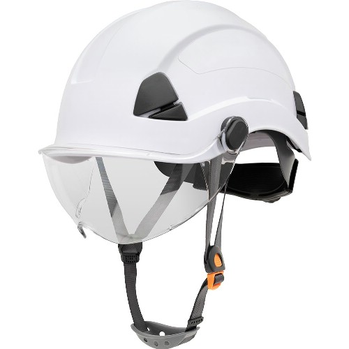 Skyddshjälm HONEYWELL<br />Fibre Metal Safety Helmet