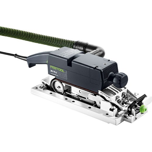 Bandslip FESTOOL BS 75 E-Set