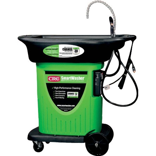 Smådelstvätt CRC SmartWasher SW-23 Smådelstvätt CRC SmartWasher SW-23