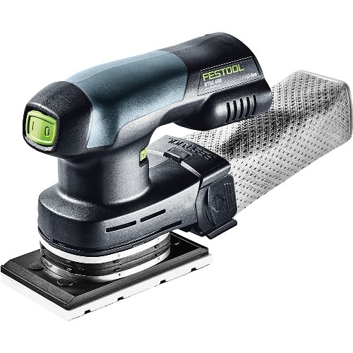 Planslip FESTOOL RTSC 400-Basic 18 V utan batteri