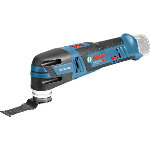 Multimaskin BOSCH GOP 12 V-28 utan batteri