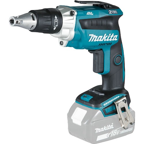 Gipsskruvdragare MAKITA DFS250Z 18 V utan batteri