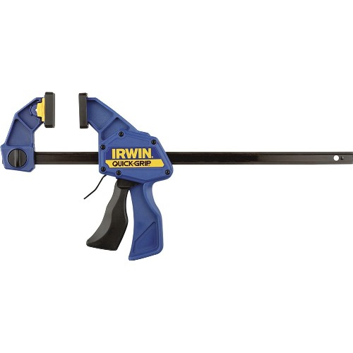 Snabbtving IRWIN Quick-Grip Quick-Change