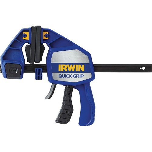Snabbtving IRWIN Quick-Grip XP Quick-Change