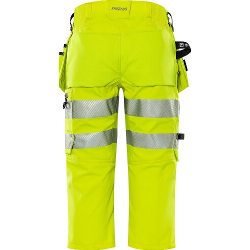 Gul/Marinblå