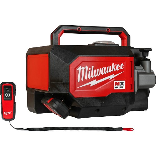 Betongvibrator MILWAUKEE MX Fuel CVBC-0 72 V utan batteri Betongvibrator MILWAUKEE MX Fuel CVBC-0 72 V utan batteri