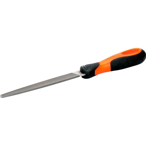 Flatfil BAHCO 1-110 skaftad