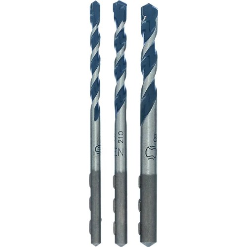 Betongborrsats BOSCH Cyl-5