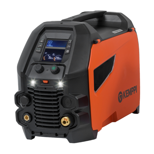 Master M 353/355 G Kemppi Gaskyld Master M 353/355 G Kemppi Gaskyld