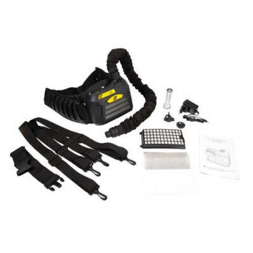 FRISKLUFTSENHET ESAB EPR-X1 PAPR