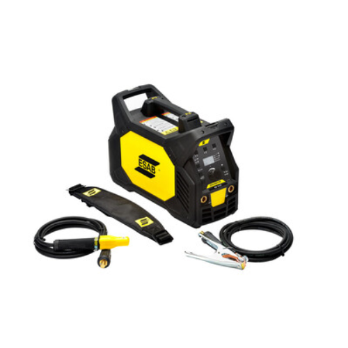ESAB RENEGADE ES 210i