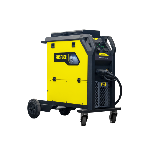Migsvets ESAB RUSTLER 280/350 PRO