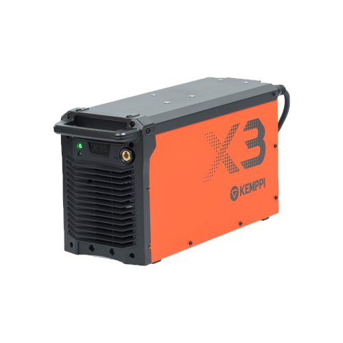 KEMPPI FASTMIG X3S - SYNERGIC GASKYLD KEMPPI FASTMIG X3S - SYNERGIC GASKYLD