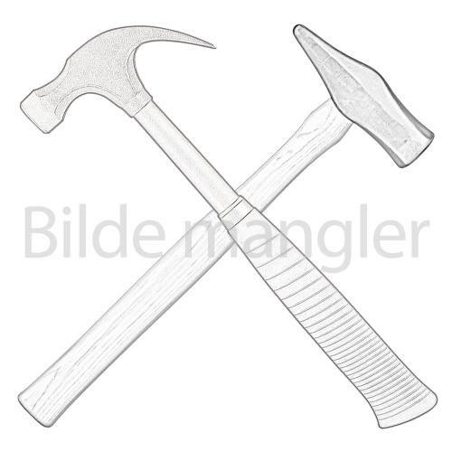 Penhammare BAHCO 490